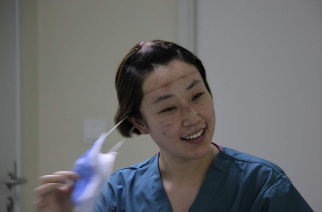 『社会』四部门联合发布“一线医务人员抗疫巾帼英雄谱”（附名单）