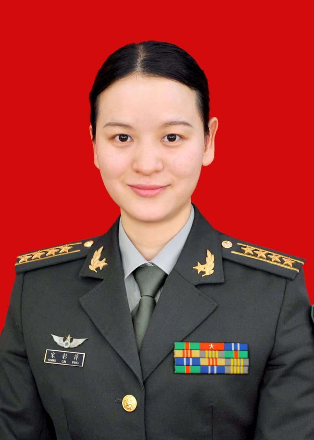 『社会』四部门联合发布“一线医务人员抗疫巾帼英雄谱”（附名单）