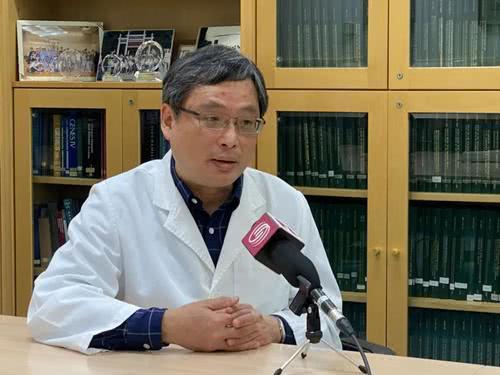 『钟南山』张文宏、曾光、钟南山……走出疫情至暗时刻，大咖怎么说？