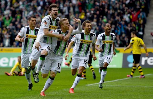 德甲■德国疫情最重州5万观众德甲照常举办