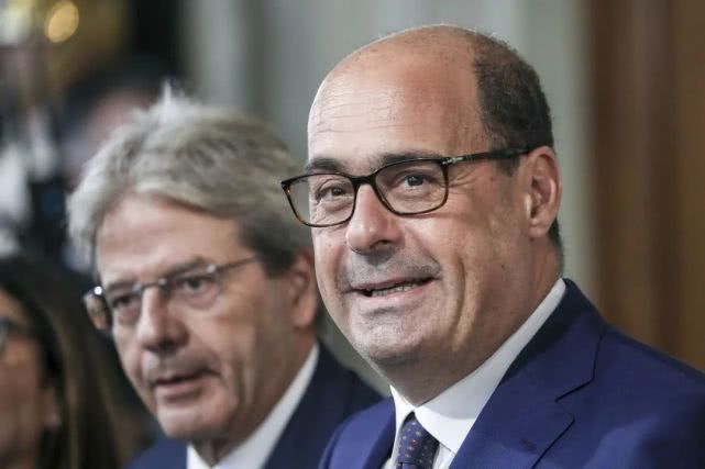 拉齐奥■意大利第二大党领导人、拉齐奥大区主席确诊