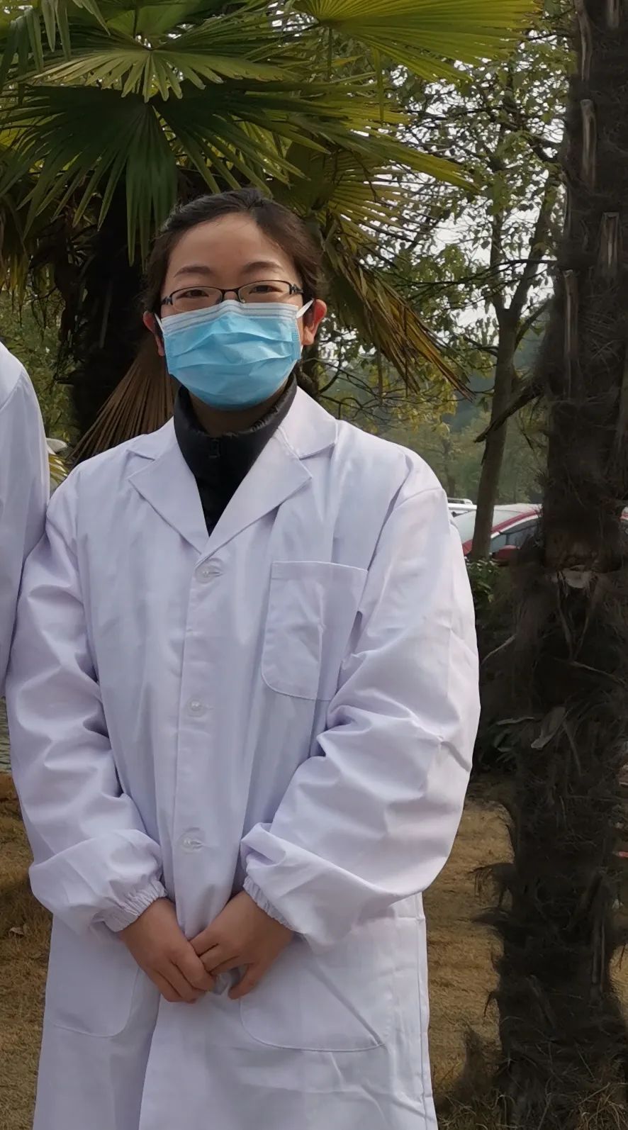 社会@20人“抗疫巾帼英雄谱”名单公布，有两人离世