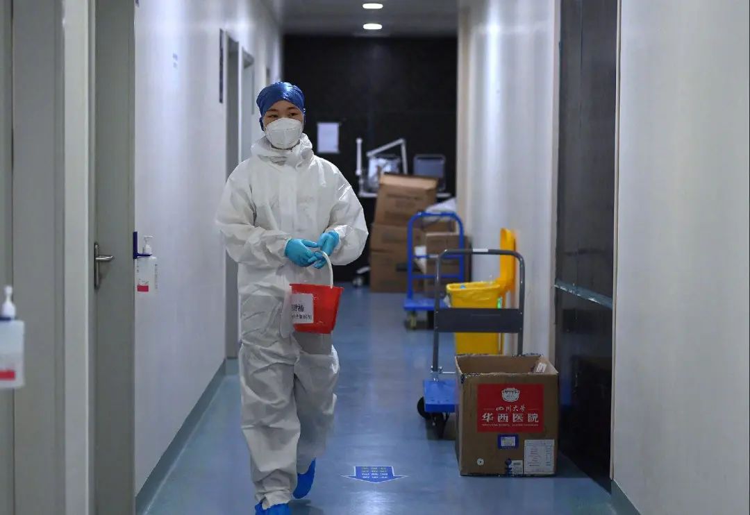 社会@20人“抗疫巾帼英雄谱”名单公布，有两人离世