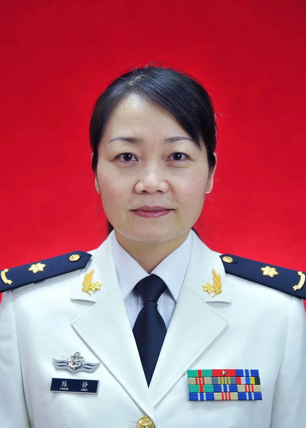 社会@20人“抗疫巾帼英雄谱”名单公布，有两人离世