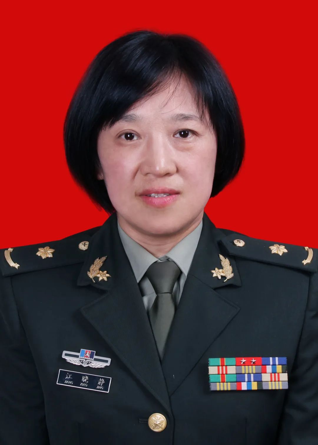 社会@20人“抗疫巾帼英雄谱”名单公布，有两人离世