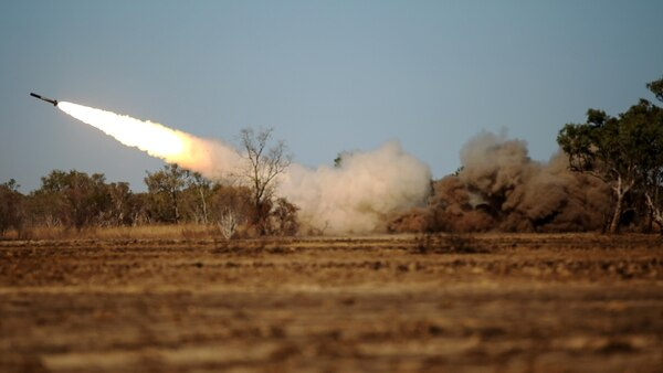 [海军]美海军打的如意算盘：把中国军舰聚集起来然后用岸基导弹都打掉