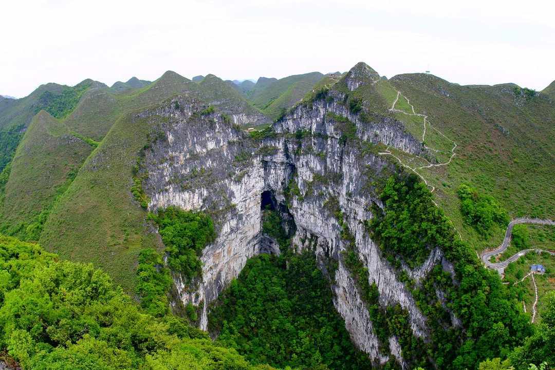 周末去哪玩，广西百色一日游，你们都喜欢哪些景点 周末,去哪,广西,广西百色,西百