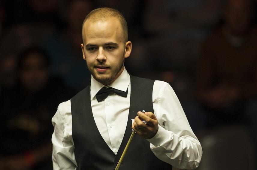 「生日特辑」天才少年辗转沉浮——卢卡·布雷切尔的这五年