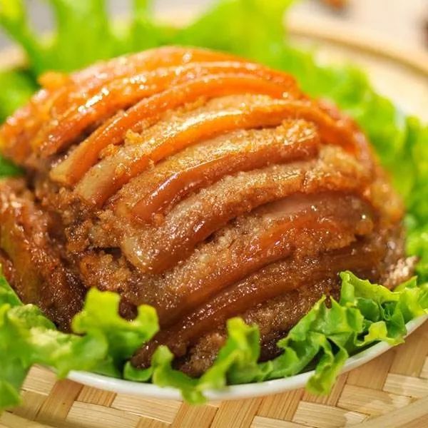 在济宁体验老菜馆的真正魅力,历尽菜系,相见恨晚