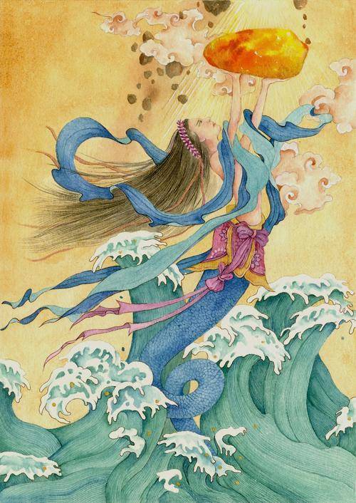 玛雅预言的"末日星球"真的存在?原来这个星球守护了地球45亿年