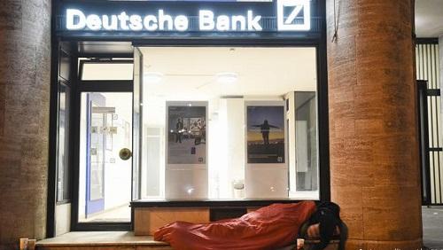 #贫富差距#德媒：德国贫富差距有多大 七成半受访者认为不公平难以忍受