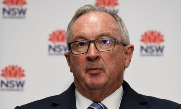 「肺炎」悉尼再增3名学生确诊新冠肺炎，澳大利亚相关学校将暂时停课