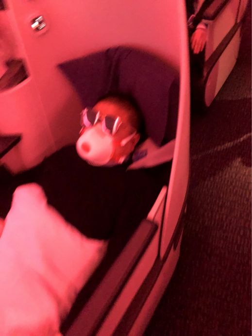 #疫情#记者首都机场入境亲历：取行李时已接到社区追踪电话