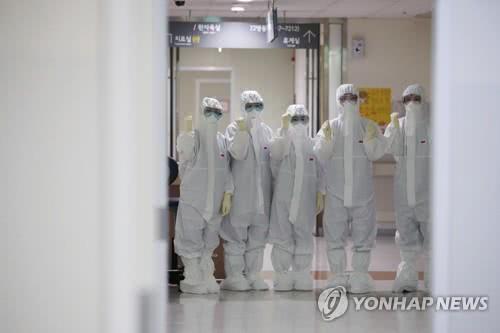 「旅行」韩国一确诊患者谎称未曾去过大邱，政府将惩罚隐瞒旅行史行为
