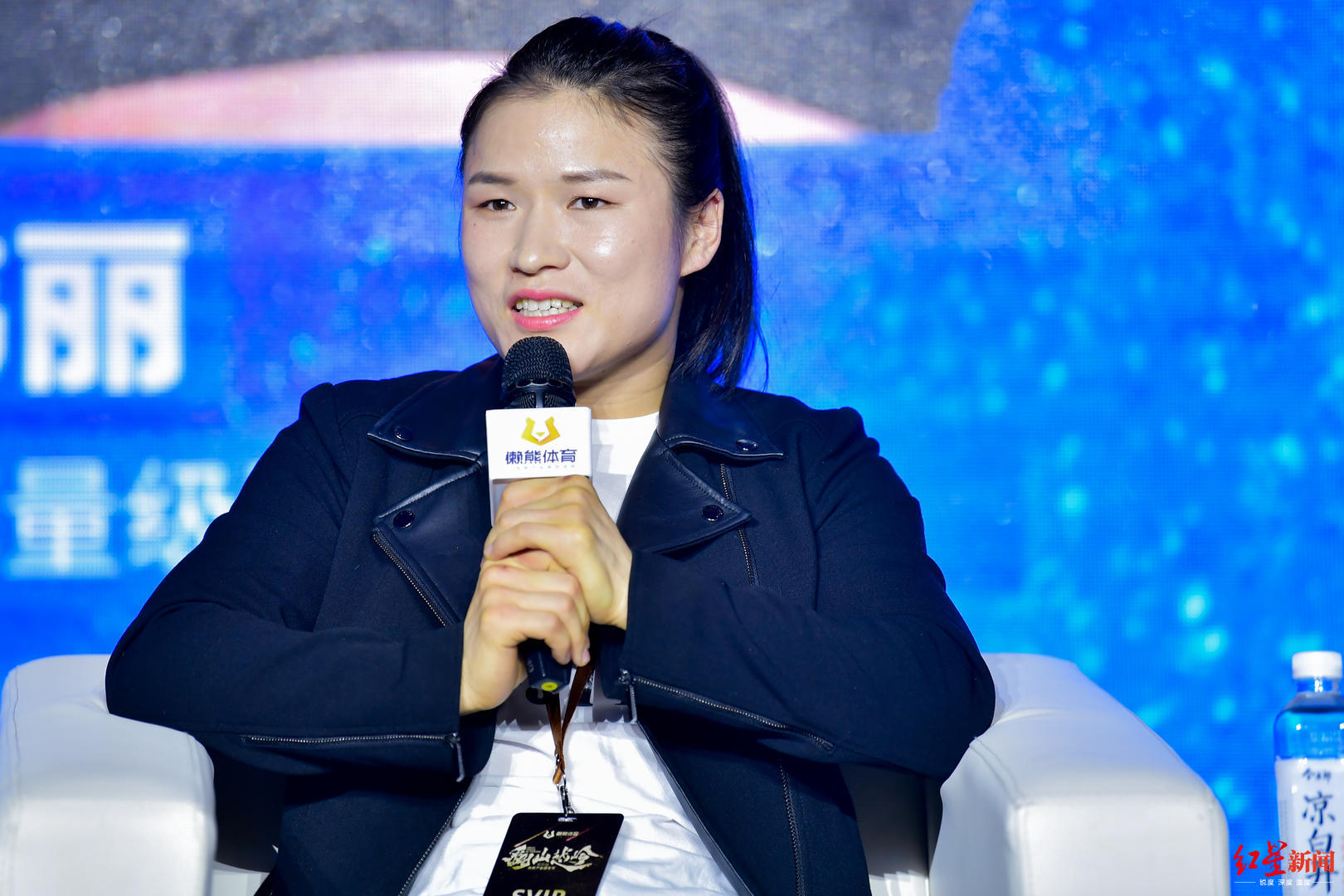 「张伟丽」不接受“被定义”，北漂女孩张伟丽的追梦路