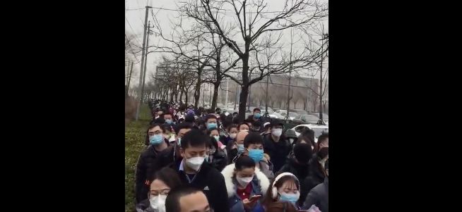 「燕郊」燕郊进京检查站聚集比洛杉矶马拉松还严重?这问题需立刻解决