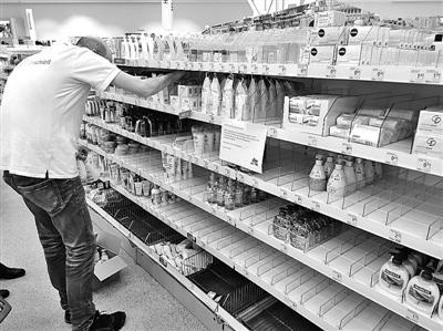 「疫情」确诊人数不断攀升,德国怎么办