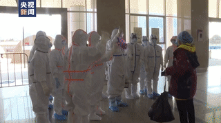 社会：隔离病房里，那些让人有些尴尬的意外