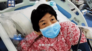 社会：隔离病房里，那些让人有些尴尬的意外