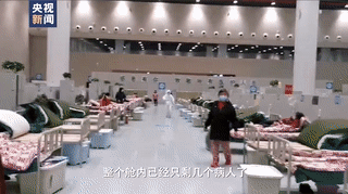 社会：隔离病房里，那些让人有些尴尬的意外