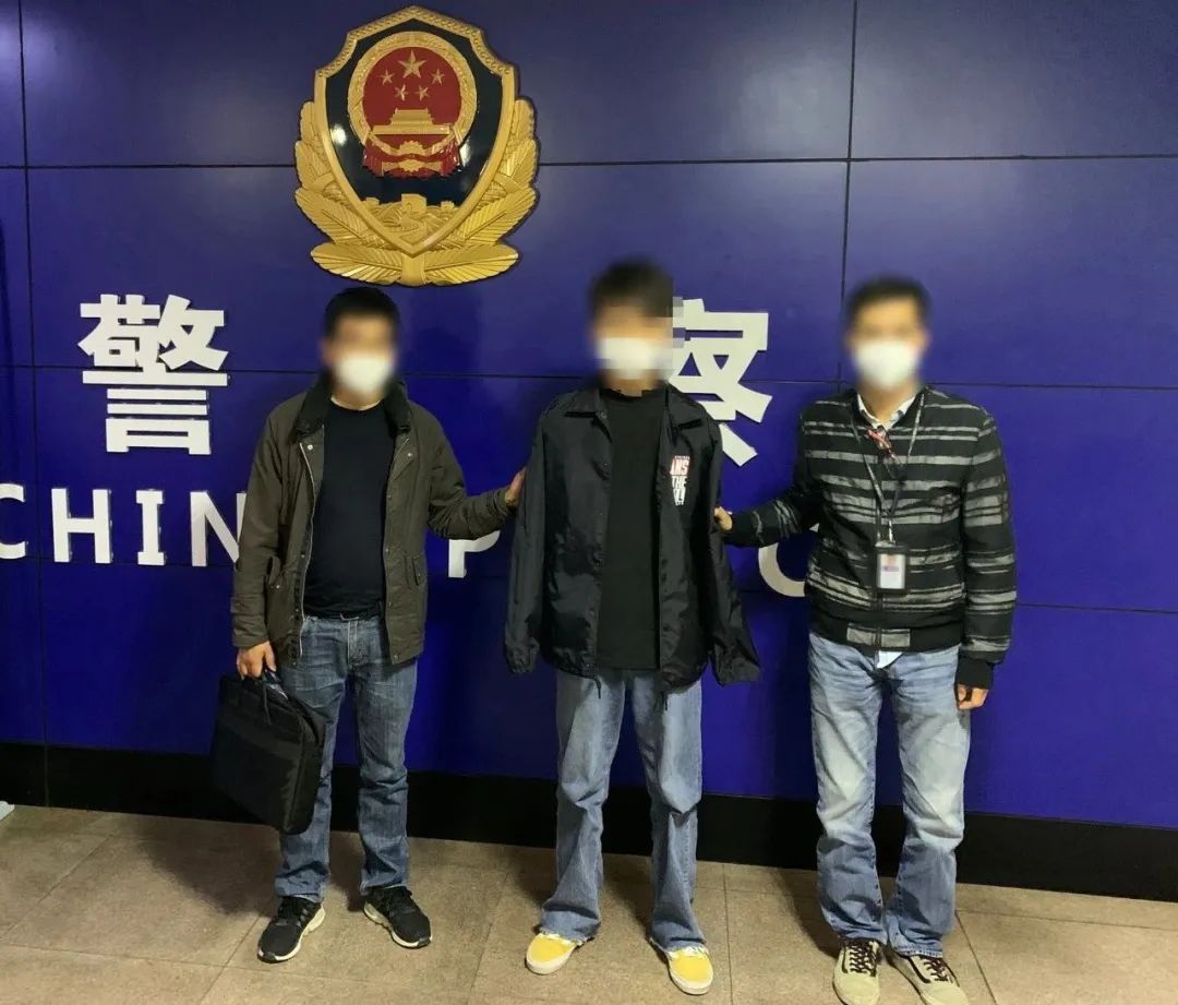 "疫"线反诈 重拳出击丨广州海珠警方继续严打涉疫电信诈骗违法犯罪