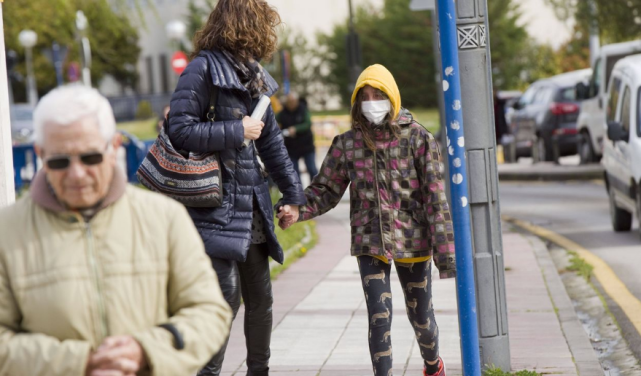 『马德里』西班牙马德里24小时确诊病例翻倍,达到436人