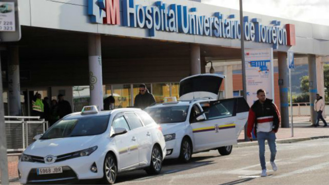 『马德里』西班牙马德里24小时确诊病例翻倍,达到436人