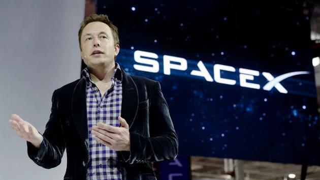 太空探索技术公司@马斯克：我担心活不到SpaceX登陆火星