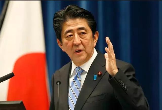 「日本内阁」日本内阁敲定，安倍可宣布紧急状态