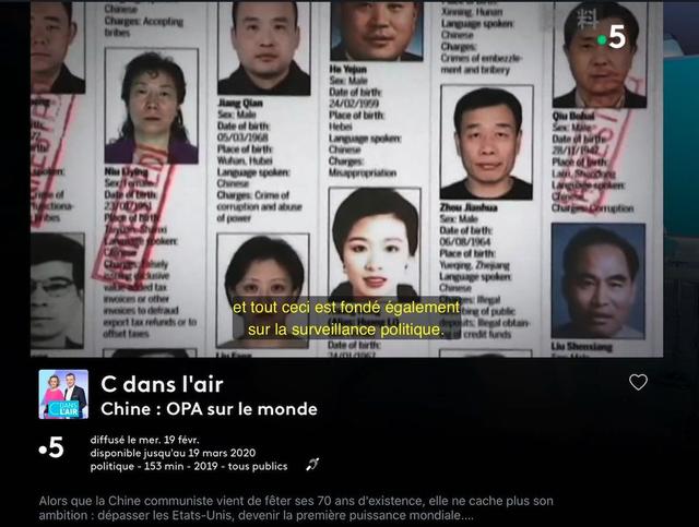 『疫情』拜“汉学家”所赐，法国民众对中国疫情认知处于畸形状态