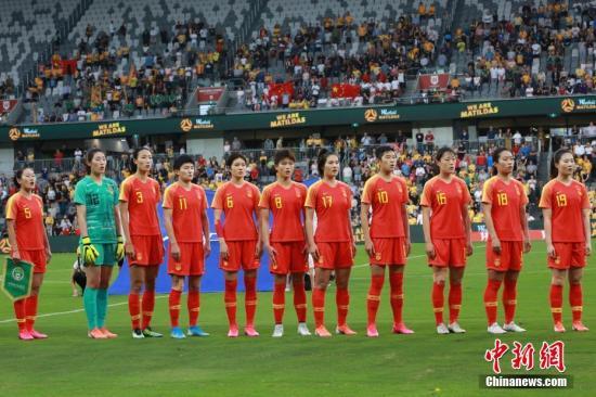 【中国足球】中国女足奥预赛附加赛受疫情影响二度延期 6月两战韩国
