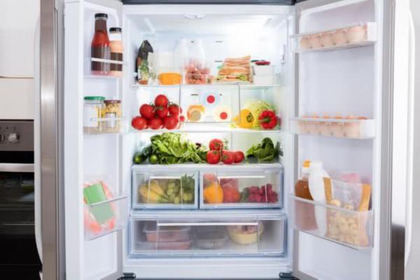 「冰箱」宅家防疫期间，冰箱塞满了食物，积水、结冰、不保鲜，怎么办？