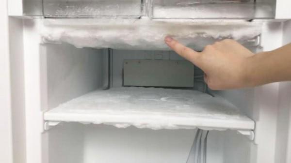 「冰箱」宅家防疫期间，冰箱塞满了食物，积水、结冰、不保鲜，怎么办？