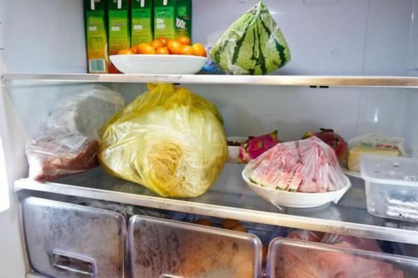 「冰箱」宅家防疫期间，冰箱塞满了食物，积水、结冰、不保鲜，怎么办？