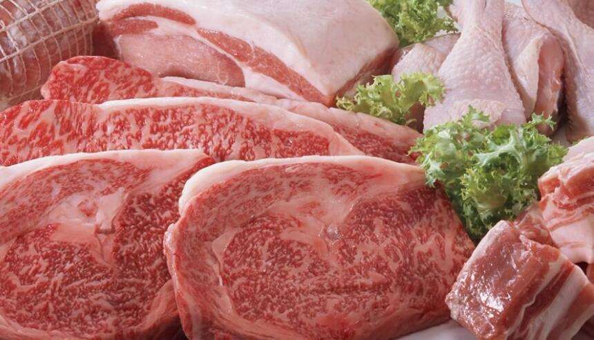 #冷冻肉#如何鉴别变质冷冻肉？专家给你来支招