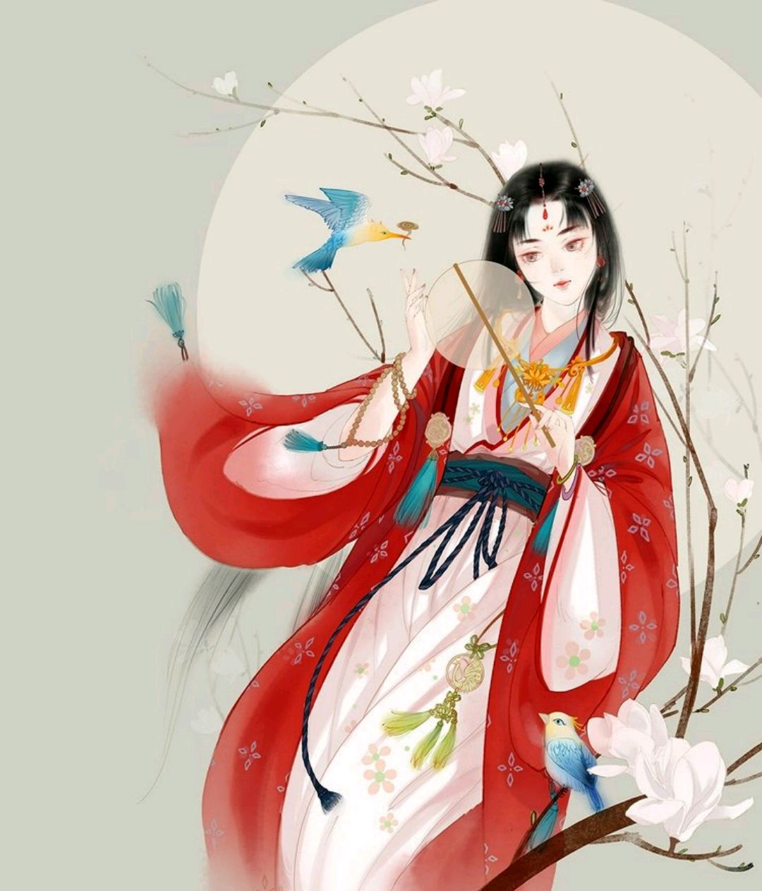 娶妻当如何?《诗经》中这首诗会告诉你答案