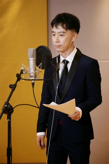 声临其境3王茂蕾布朗熊惊艳刻画大鱼海棠灵婆何冰吓到颤抖