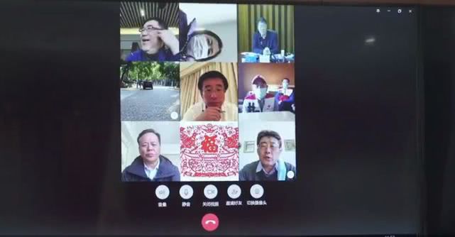 「军事」中国专家组视频连线传回伊朗真实情况 疾控中心主任高福现身