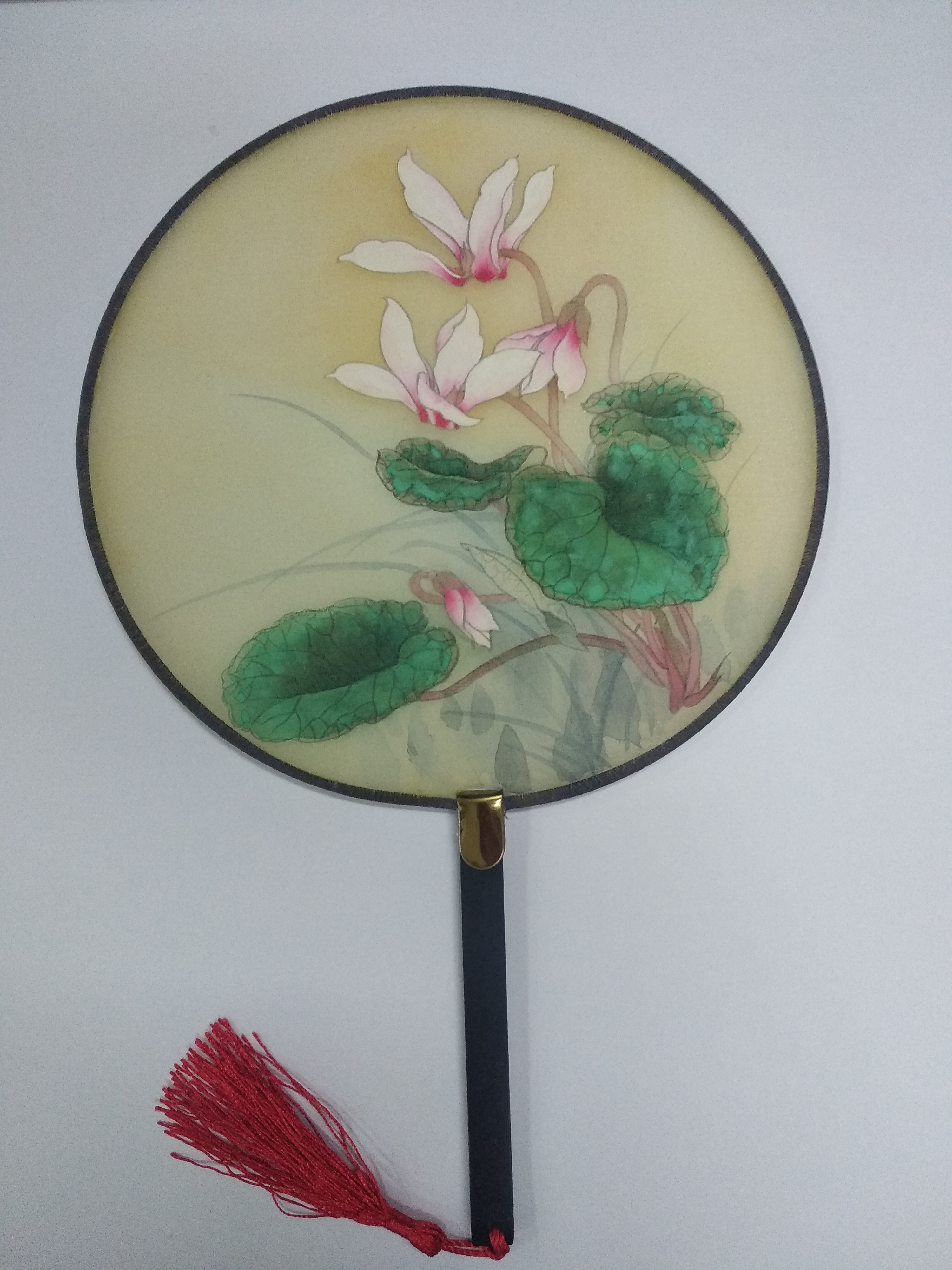 疫情期间画了几幅画录了几期视频现在给大家交个作业