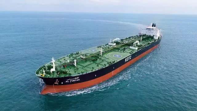 油价▲国际油价涨幅扩大：美油涨近5% 布油涨超3%