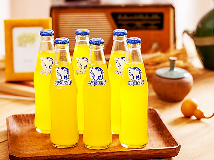 80后最经典的5种饮料,全部喝过的绝对是土豪,不过现在都成大叔了