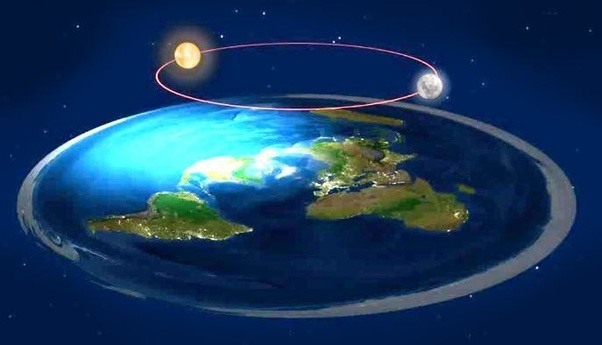 天文：想不到吧！地球与月亮的组成物质并不完全一致