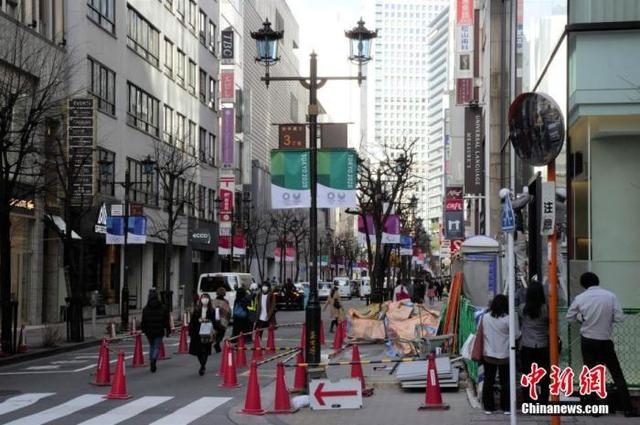 #疫情#全球疫情蔓延奥运在即 疫情给日本留下的时间还够吗？日本新冠肺炎累计确诊581例