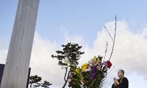 东京大地震■日媒：东京大地震9周年纪念 仍有近5万灾民无家可归重建期延长10年
