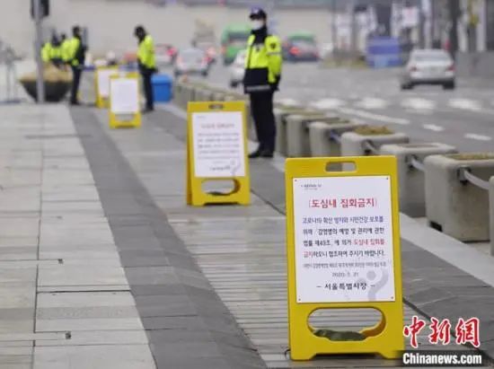 「疫情」意大利破万例！英国一高官感染，中国以外确诊病例破3万