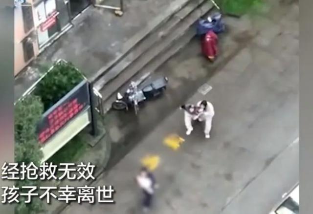 「坠亡」紧急提醒！近期多名儿童在家中坠楼身亡！家长千万注意