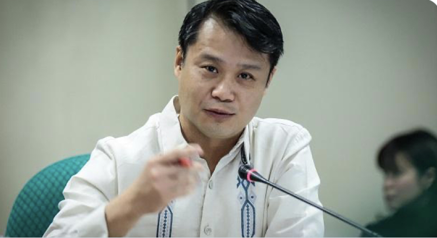 肺炎▲菲律宾多名政要因接触新冠肺炎确诊病例而自我隔离