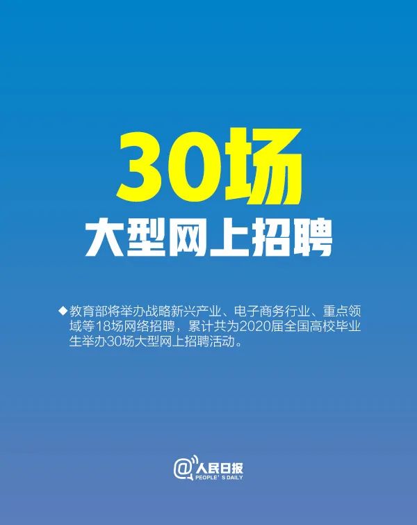 『』2020届全体毕业生,注意了!