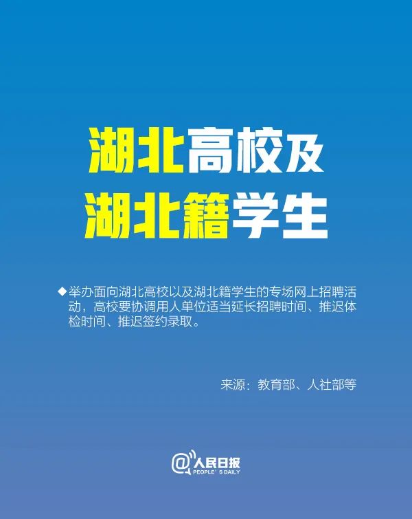 『』2020届全体毕业生,注意了!