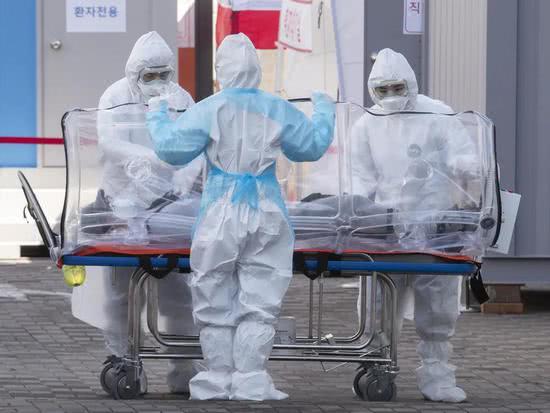 「疫情」世卫组织：新冠疫情升级为大流行，但这次有点不同